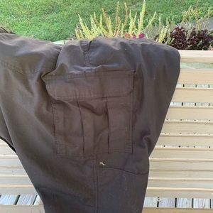 Plus Size GALS Tactical Pants